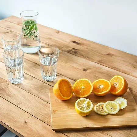 Apartmán Nadbystrzycka No. 13