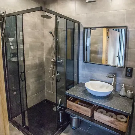 Apartmán Nadbystrzycka No. 13 *