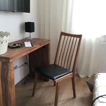 Nadbystrzycka No. 13 *