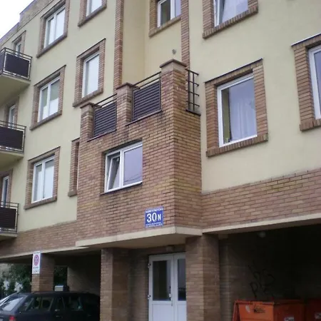 Nadbystrzycka No. 13 * לובלין