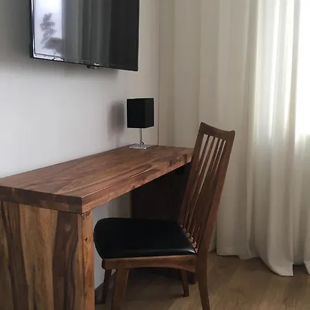 Nadbystrzycka No. 13 * לובלין