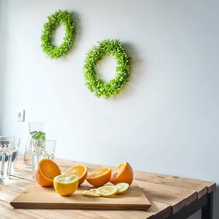 Nadbystrzycka No. 13 *