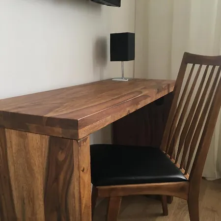 Nadbystrzycka No. 13 Lublin