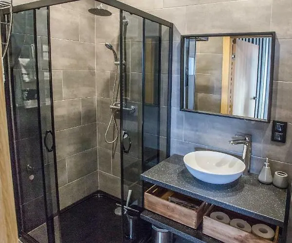 Apartamento Nadbystrzycka No. 13 *