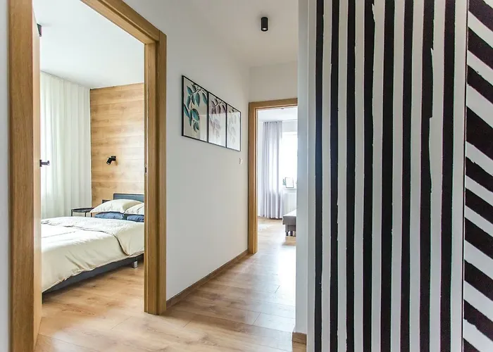 Nadbystrzycka No. 13 * Λούμπλιν