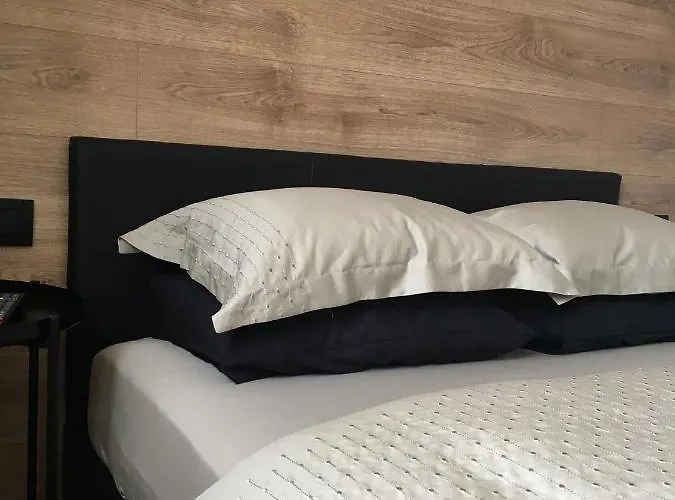 Nadbystrzycka No. 13 Διαμέρισμα